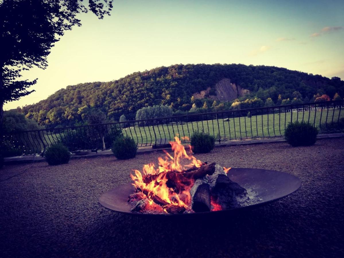 Chateau Martin Esneux Exteriör bild