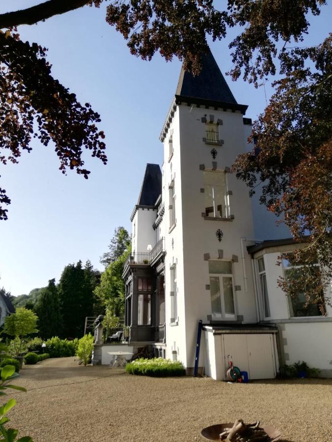 Chateau Martin Esneux Exteriör bild